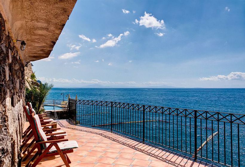 Ravello Art Hotel Marmorata  | Ravello | Salerno | Italia 2