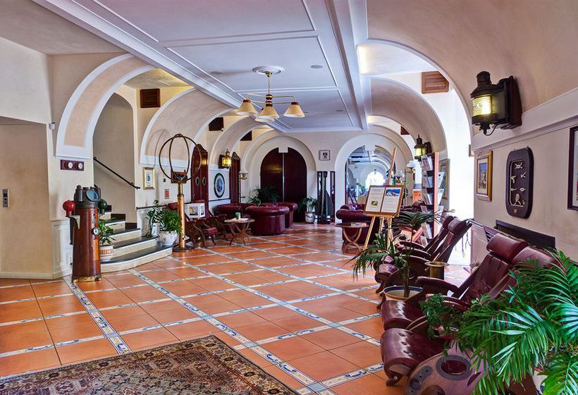 Ravello Art Hotel Marmorata  | Ravello | Salerno | Italia 20