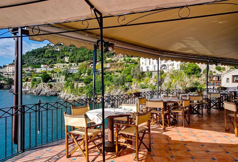 Ravello Art Hotel Marmorata  | Ravello | Salerno | Italia 3