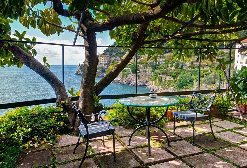 Ravello Art Hotel Marmorata  | Ravello | Salerno | Italia 4