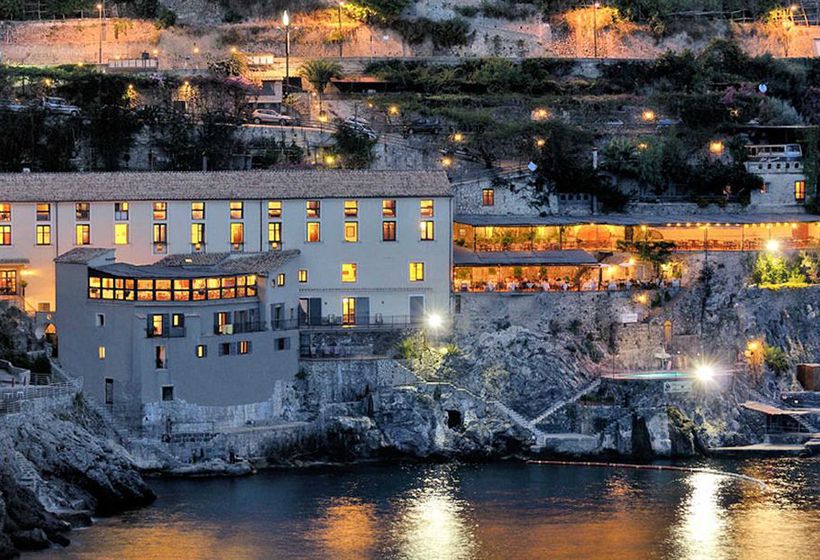 Ravello Art Hotel Marmorata  | Ravello | Salerno | Italia 6