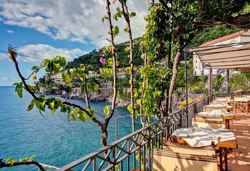 Ravello Art Hotel Marmorata  | Ravello | Salerno | Italia 7