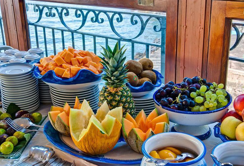 Ravello Art Hotel Marmorata  | Ravello | Salerno | Italia 8