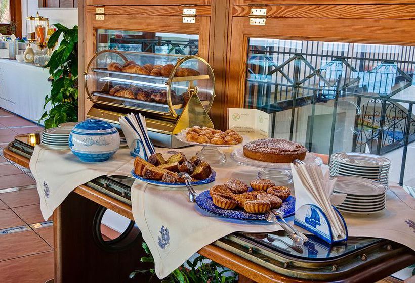 Ravello Art Hotel Marmorata  | Ravello | Salerno | Italia 9