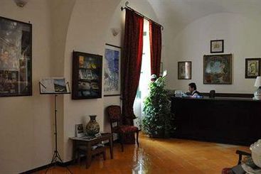 Hotel Parsifal Ravello