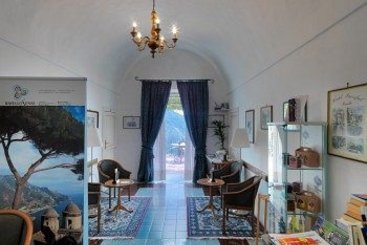 Hotel Parsifal  | Ravello | Salerno | Italia 15