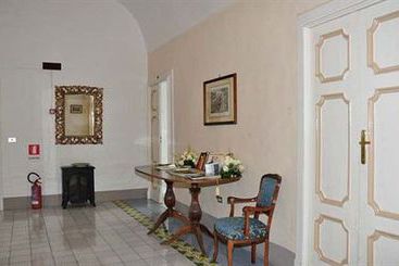 Hotel Parsifal  | Ravello | Salerno | Italia 16