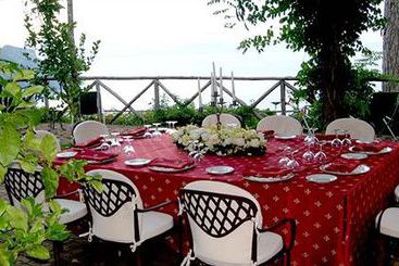 Hotel Parsifal  | Ravello | Salerno | Italia 17