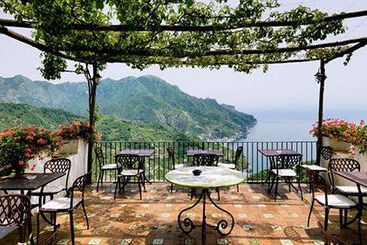 Hotel Parsifal  | Ravello | Salerno | Italia 19