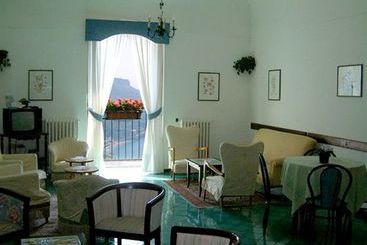 Hotel Parsifal  | Ravello | Salerno | Italia 2