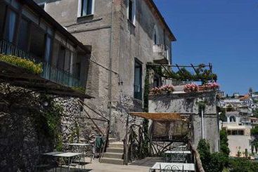 Hotel Parsifal  | Ravello | Salerno | Italia 20