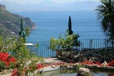 Hotel Parsifal  | Ravello | Salerno | Italia 3