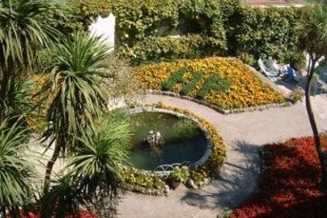 Hotel Parsifal  | Ravello | Salerno | Italia 4