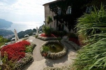Hotel Parsifal  | Ravello | Salerno | Italia 6