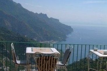 Hotel Parsifal  | Ravello | Salerno | Italia 8