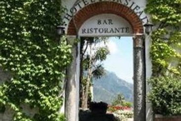 Hotel Parsifal  | Ravello | Salerno | Italia 9