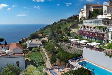 Hotel Rufolo Ravello