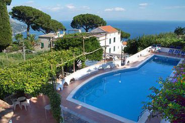 Hotel Rufolo  | Ravello | Salerno | Italia 2