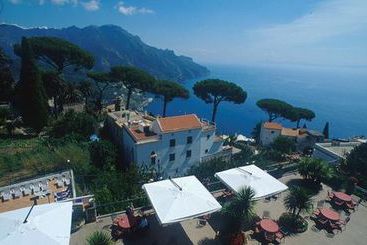 Hotel Rufolo  | Ravello | Salerno | Italia 4