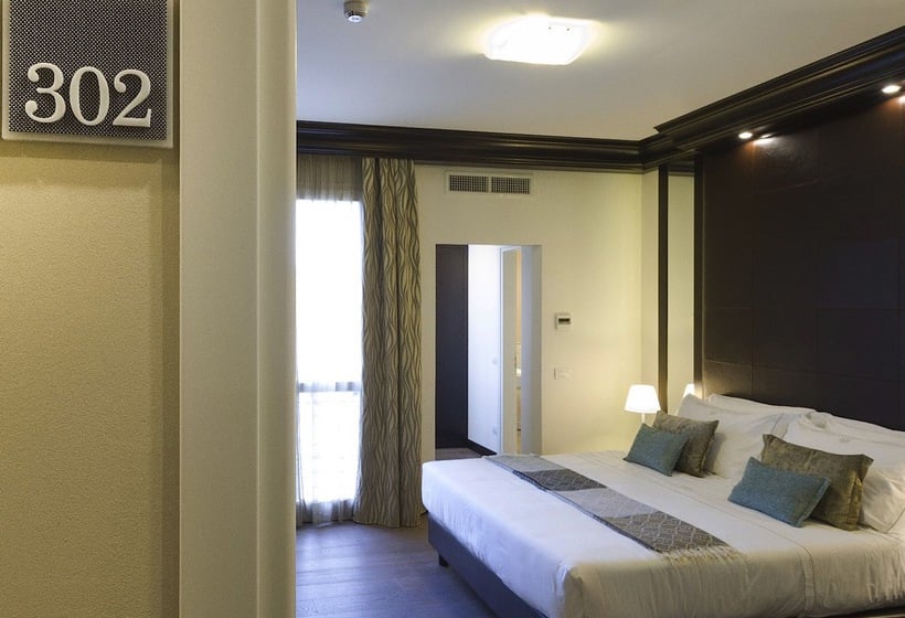 Hotel Palazzo Bezzi  | Ravenna | Ravenna | Italia 12