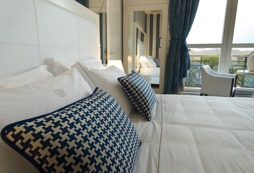 Hotel Palazzo Bezzi  | Ravenna | Ravenna | Italia 14