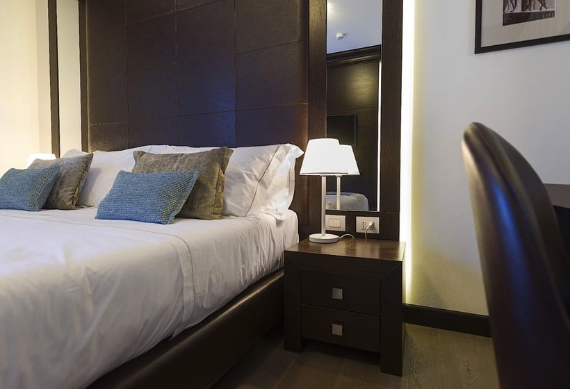 Hotel Palazzo Bezzi  | Ravenna | Ravenna | Italia 16