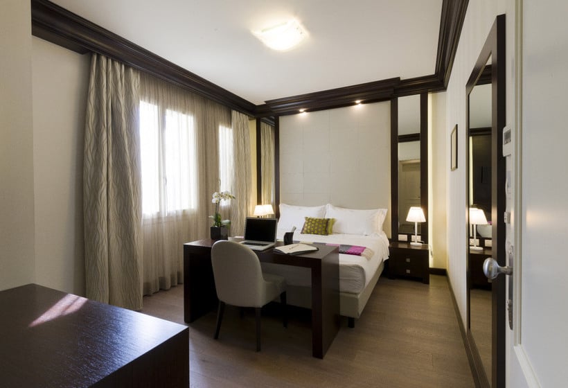 Hotel Palazzo Bezzi  | Ravenna | Ravenna | Italia 17