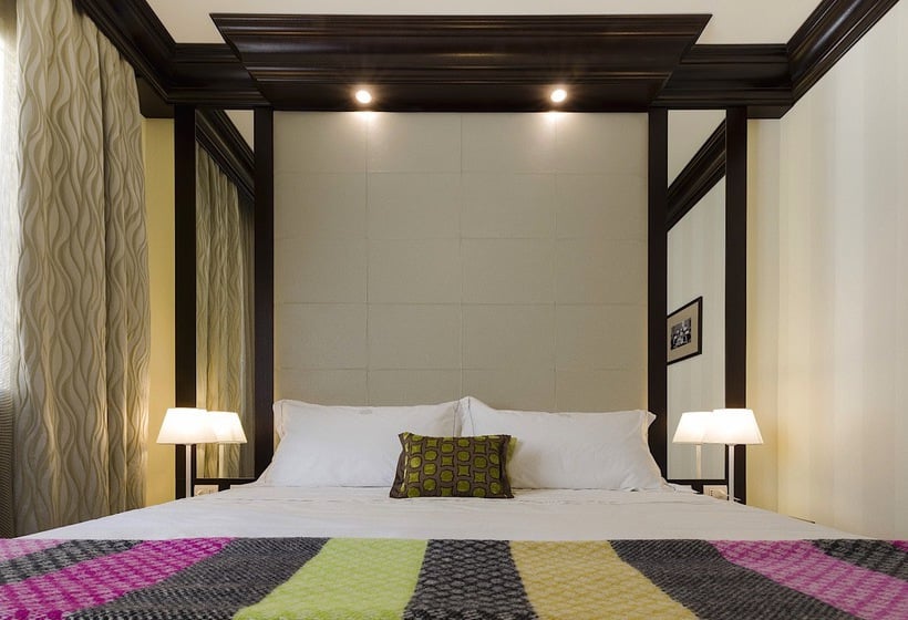 Hotel Palazzo Bezzi  | Ravenna | Ravenna | Italia 19