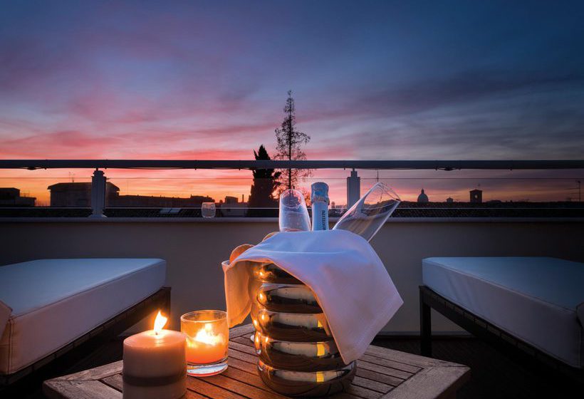 Hotel Palazzo Bezzi  | Ravenna | Ravenna | Italia 2