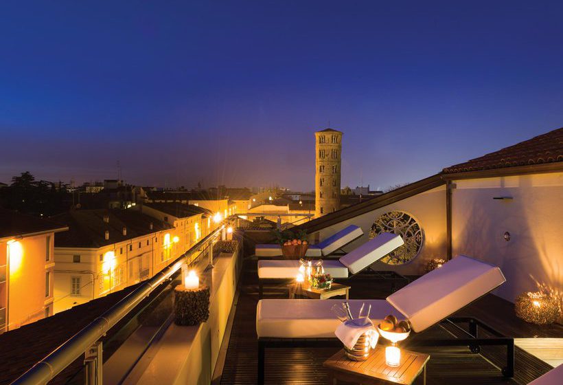 Hotel Palazzo Bezzi  | Ravenna | Ravenna | Italia 3