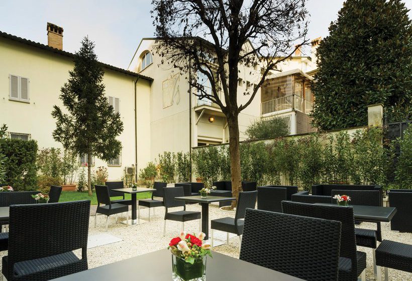 Hotel Palazzo Bezzi  | Ravenna | Ravenna | Italia 6