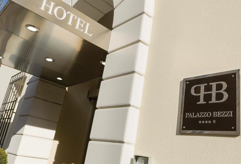 Hotel Palazzo Bezzi  | Ravenna | Ravenna | Italia 7