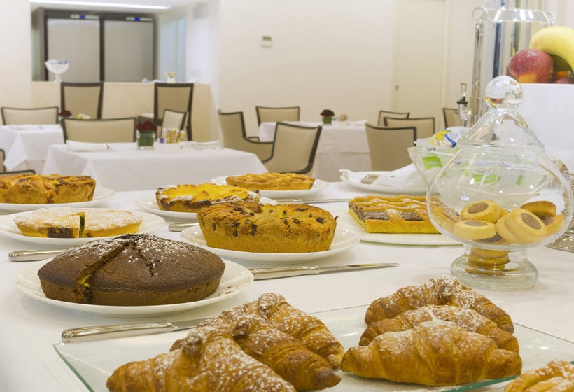 Hotel Palazzo Bezzi  | Ravenna | Ravenna | Italia 8