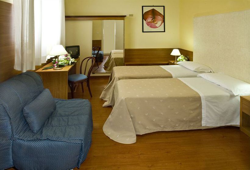 Hotel Centrale Byron