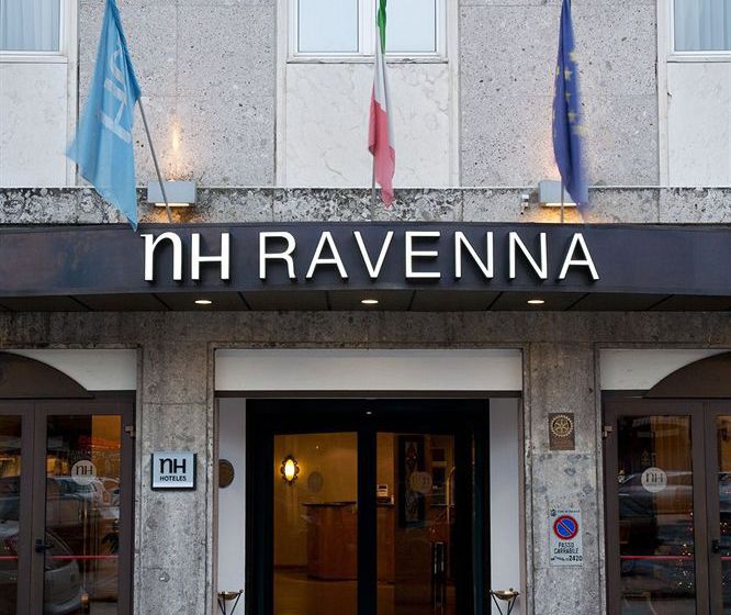 Hotel NH Ravenna