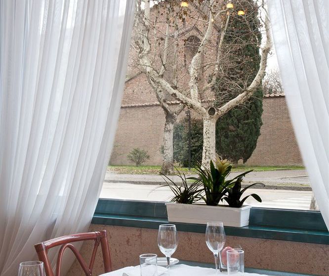 Hotel NH Ravenna  | Ravenna | Ravenna | Italia 10