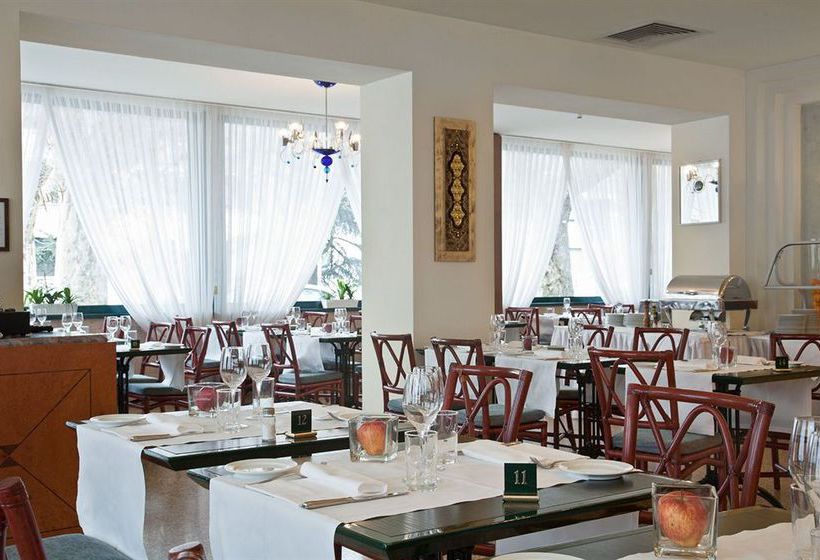 Hotel NH Ravenna  | Ravenna | Ravenna | Italia 11