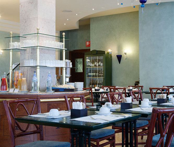 Hotel NH Ravenna  | Ravenna | Ravenna | Italia 12