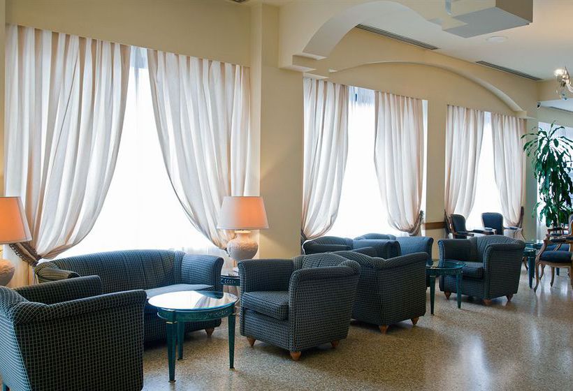 Hotel NH Ravenna  | Ravenna | Ravenna | Italia 14