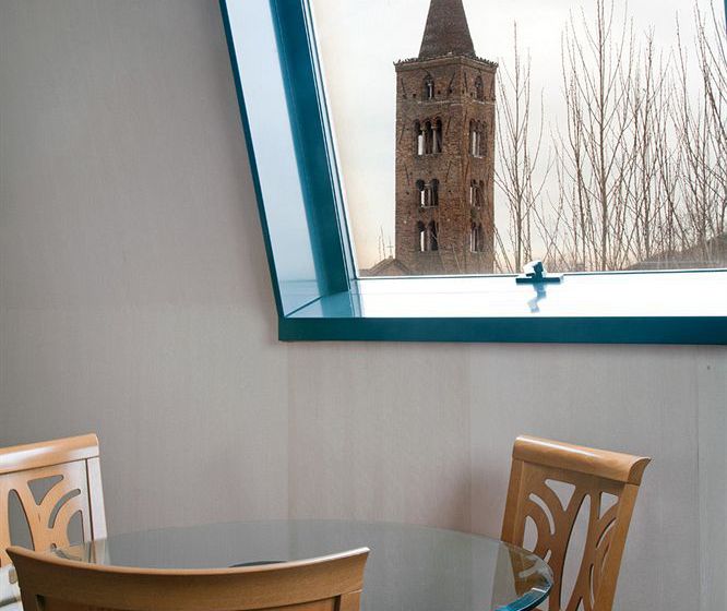 Hotel NH Ravenna  | Ravenna | Ravenna | Italia 15