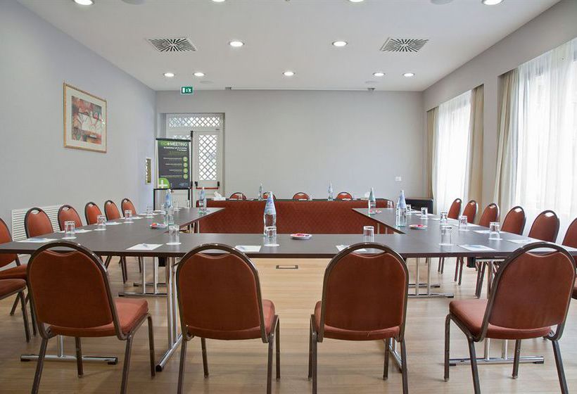 Hotel NH Ravenna  | Ravenna | Ravenna | Italia 16