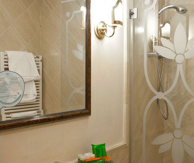 Hotel NH Ravenna  | Ravenna | Ravenna | Italia 17