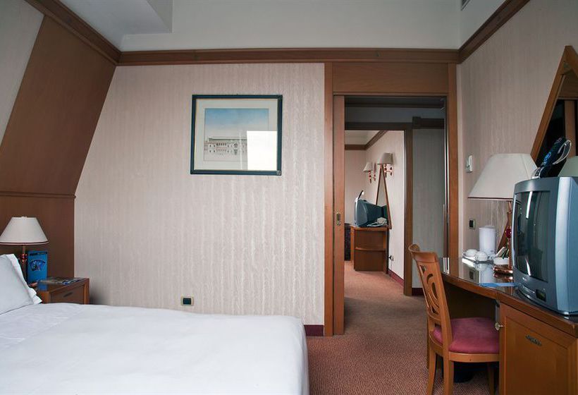 Hotel NH Ravenna  | Ravenna | Ravenna | Italia 18