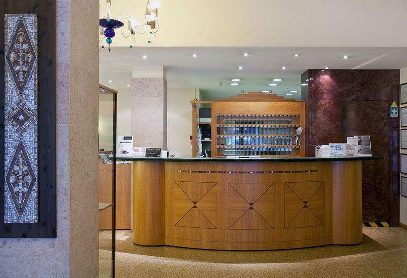 Hotel NH Ravenna  | Ravenna | Ravenna | Italia 2