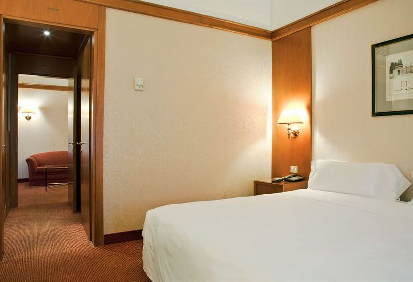 Hotel NH Ravenna  | Ravenna | Ravenna | Italia 20