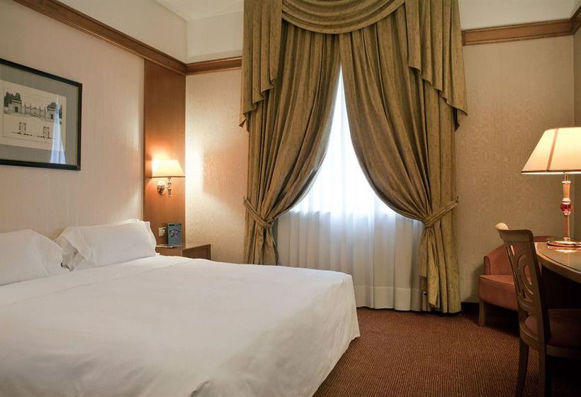 Hotel NH Ravenna  | Ravenna | Ravenna | Italia 4