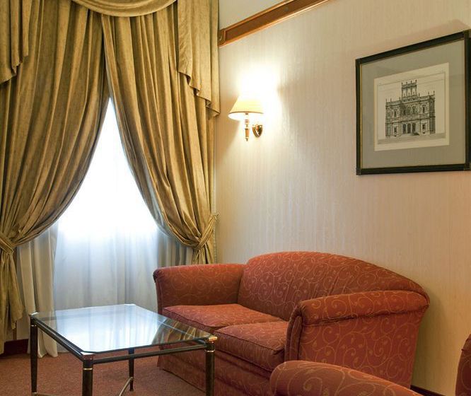 Hotel NH Ravenna  | Ravenna | Ravenna | Italia 7