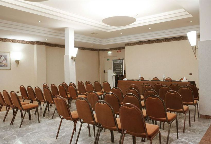 Hotel NH Ravenna  | Ravenna | Ravenna | Italia 8