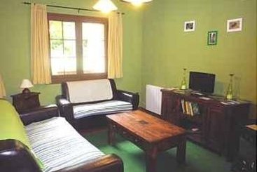 Apartamento Rural El Cuelebre  | Teverga | Asturias | España 4