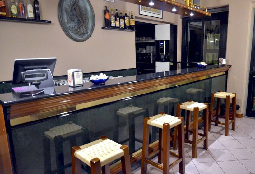 Hotel Italia Reggello